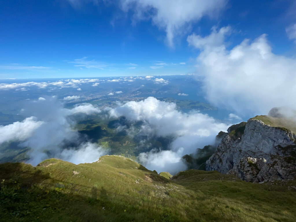 Pilatus - Embrace the Dragon's Path